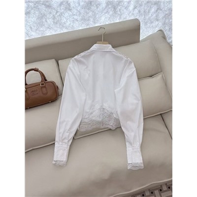 Рубашка люкс