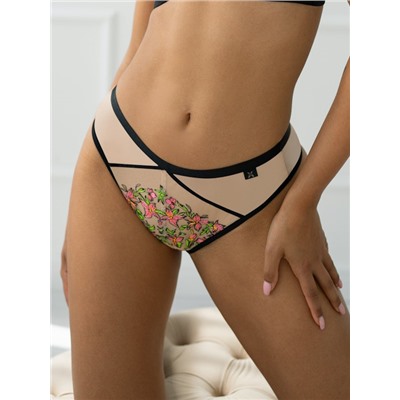 DAISY Stringshorts Трусы стринги KRIS LINE