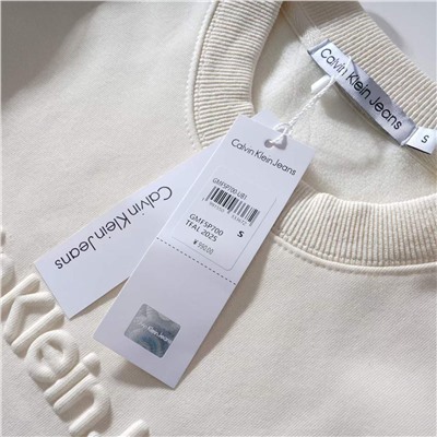 Мужская толстовка свитшот СК