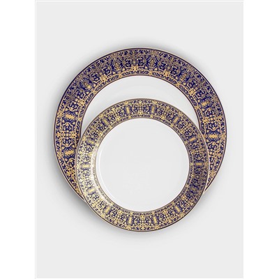 Сервиз обеденный, 6 перс, 27 пр, Византия