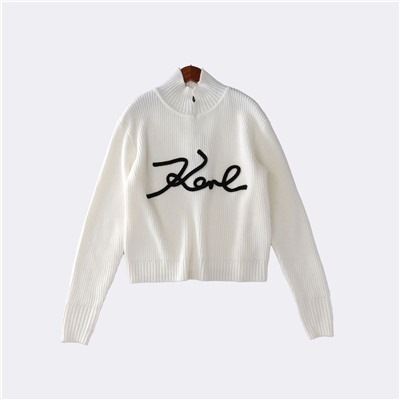 Женский свитер КАР*Л 😎