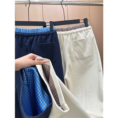 Костюм люкс