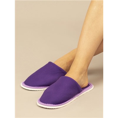 Детские тапочки ДЛ(д)