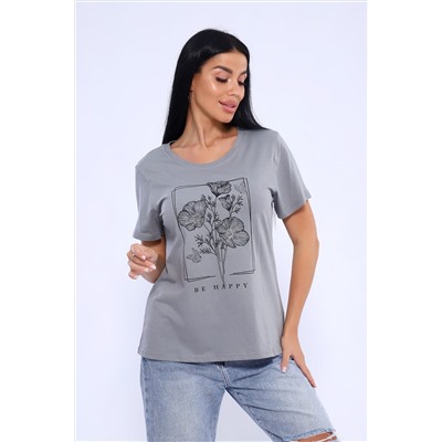 Футболка 80035 НАТАЛИ #1026931