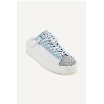 GARREN SNEAKER MULE