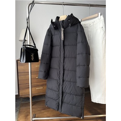 Женская теплая куртка Oodj*i, экспорт в Россию