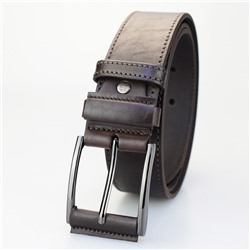 Ремень Джинсовый