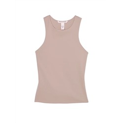VICTORIA'S SECRET VS Elevate Cut-Out Tank Top