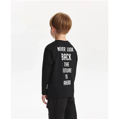 Лонгслив детский, экспорт в Россию ГУЛИВЕ*Р