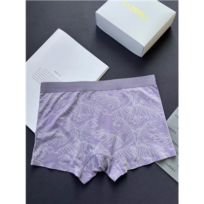 Набор мужских трусов / боксеров с принтом  ЛА ПЕРЛ*А