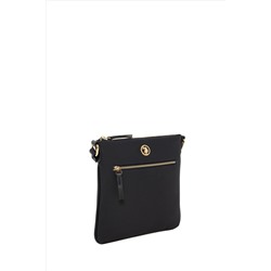 Kadın Lacivert Çapraz Çanta