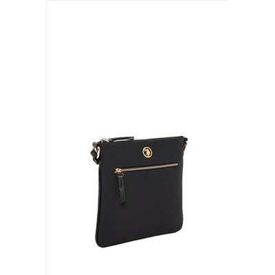 Kadın Lacivert Çapraz Çanta