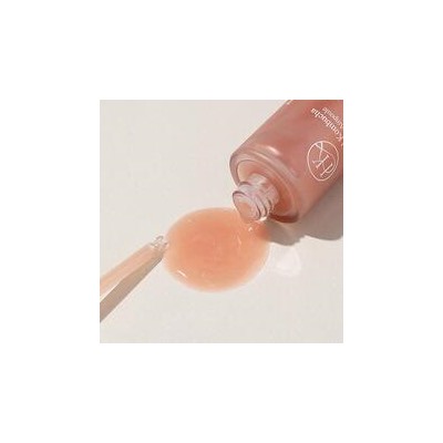 Hyal Kombucha Tea-Tox Ampoule Увлажняющая сыворотка для повышения эластичности с комбучей и гиалуроновой кислотой