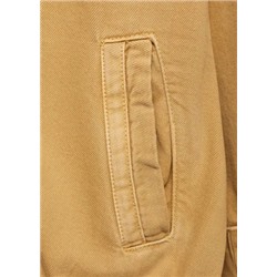 Cazadora bomber vaquera