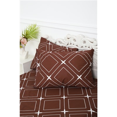 Наволочка сатин Искушение