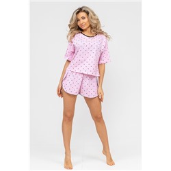 Пижама с шортами 36730 НАТАЛИ #986546