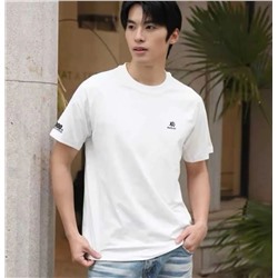 Мужская спортивная футболка   3 цвета