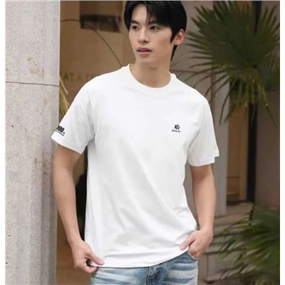 Мужская спортивная футболка   3 цвета