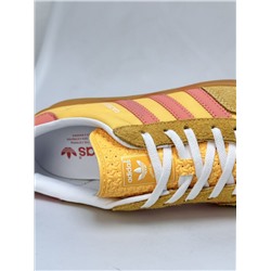 Оригинальные кроссовки ADIDA*S Gazelle  INDOOR