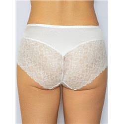 Трусы 480 Elegant Белый Albina_L слип Albina L