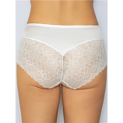 Трусы 480 Elegant Белый Albina_L слип Albina L