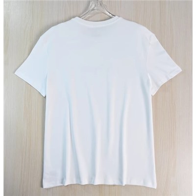 Хлопковая футболка РАЛЬ*Ф Л