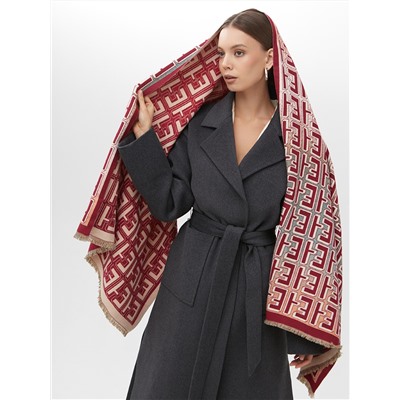 Палантин женский RH10-1455-3