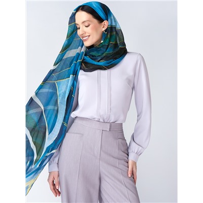 Палантин KSH14-115-52