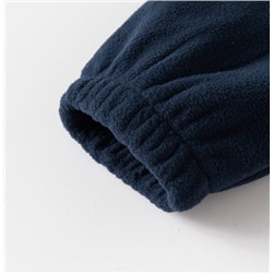 Флисовая куртка для мальчиков