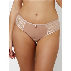 TEONA MOCCA Mini Трусы бразильяно SUBTILLE