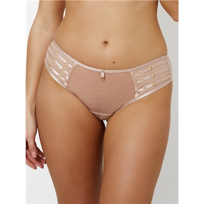 TEONA MOCCA Mini Трусы бразильяно SUBTILLE