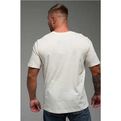 Футболка 8471/4 унисекс