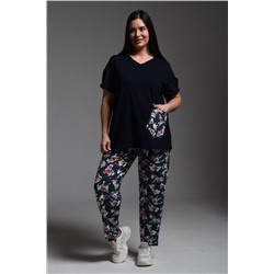 Костюм женский 8490