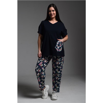 Костюм женский 8490