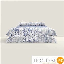 TOGAS ВИЛОННА фиол Наволочка 70x70, 1пр., 100% Sensotex эвкалипт волокно