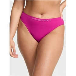 Seamless Seamless Bikini Panty