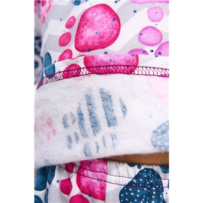 Пижама с брюками Лапуля НАТАЛИ #951178