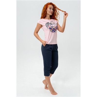 Костюм с бриджами 21613 НАТАЛИ #1024594