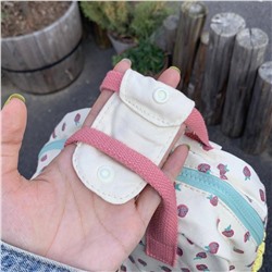 Рюкзак для девочек ЗАР*А