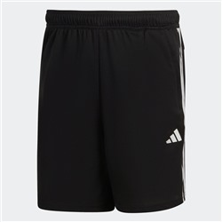 Аdidas Мen's train essentials piqué 3-stripes training shorts