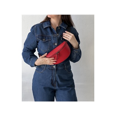 Сумка женская Lanotti Y005/Красный