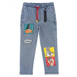 Джинсы PLAYTODAY, 800772