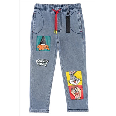 Джинсы PLAYTODAY, 800772