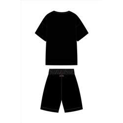 Комплект (Футболка+Шорты) PLAYTODAY, 1130956