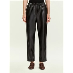 Брюки из экокожи, D183/ida