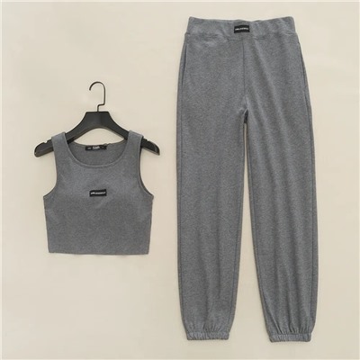 Женский спортивный костюм (3 цвета) КАР*Л 😎