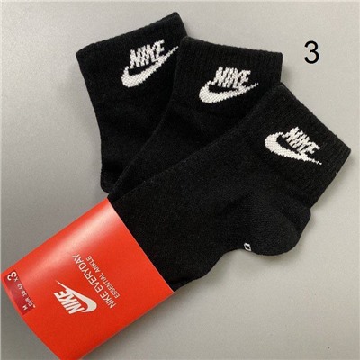 Носки с махрой  NIK*E