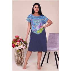 Туника НАТАЛИ #779618