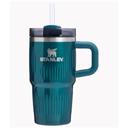 The Quencher® H2.0 Fluted Tumbler with Handle | 20 OZ