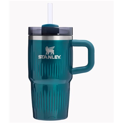 The Quencher® H2.0 Fluted Tumbler with Handle | 20 OZ